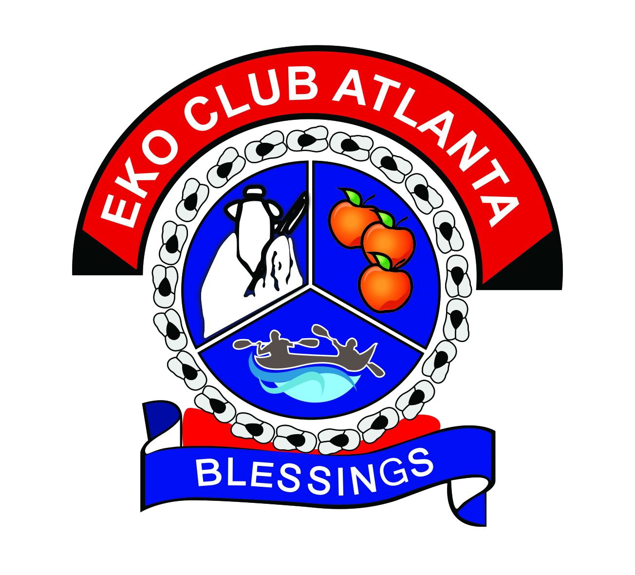 Eko Club Atlanta Logo