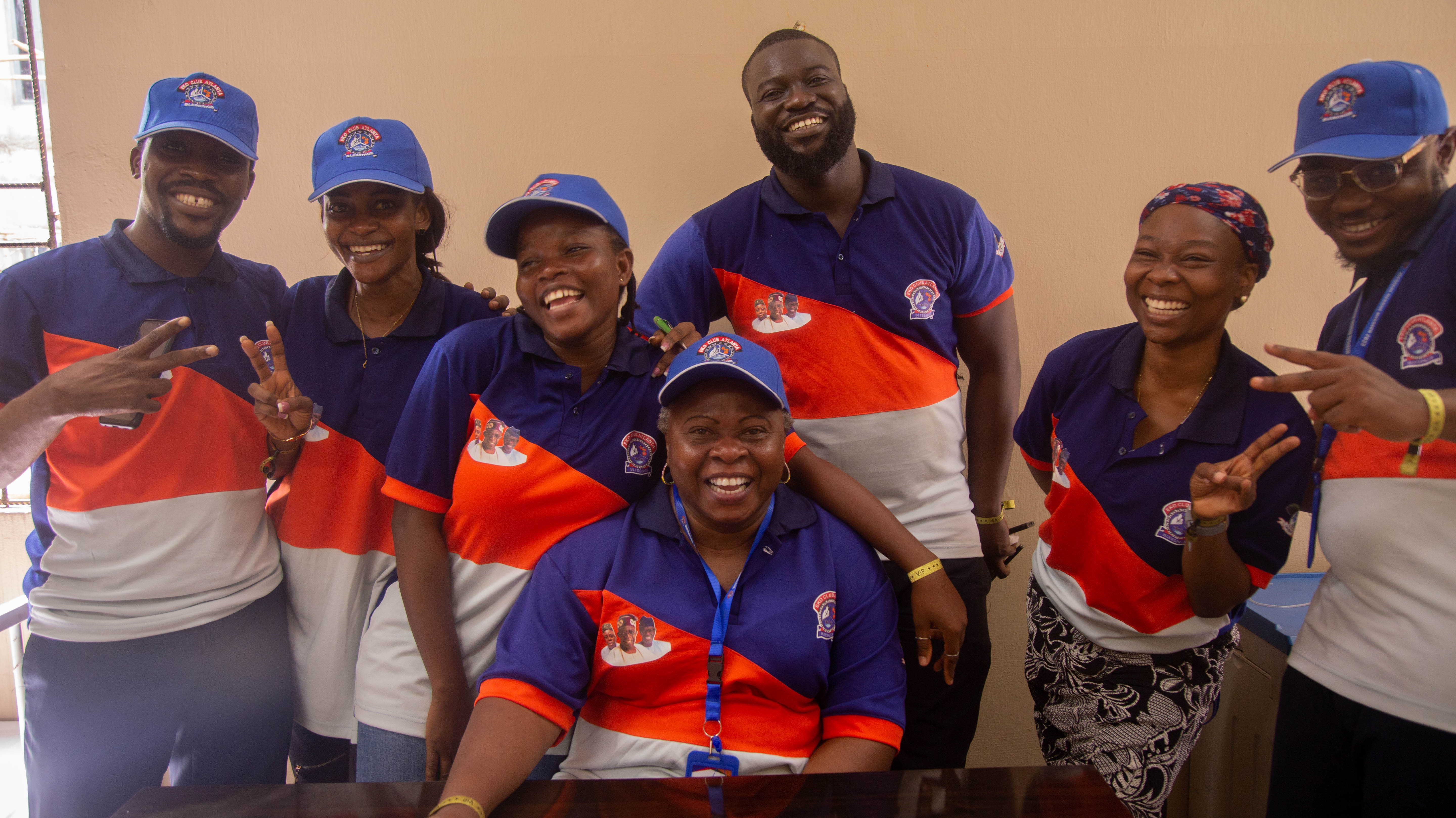 ECA Medical Mission: 2023 - DAY 5