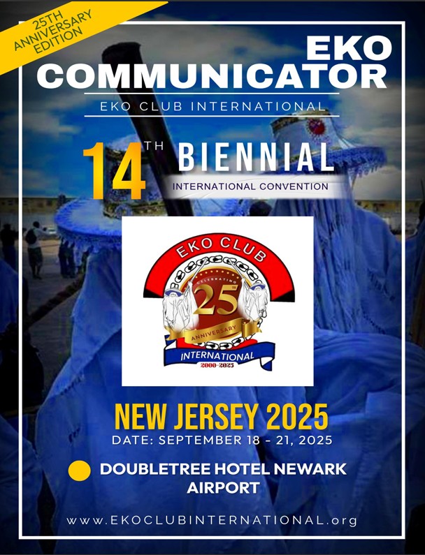 Eko Communicator 2025