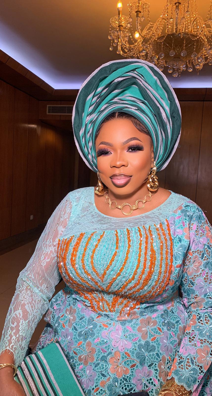 Hon. Adewunmi Isiotan