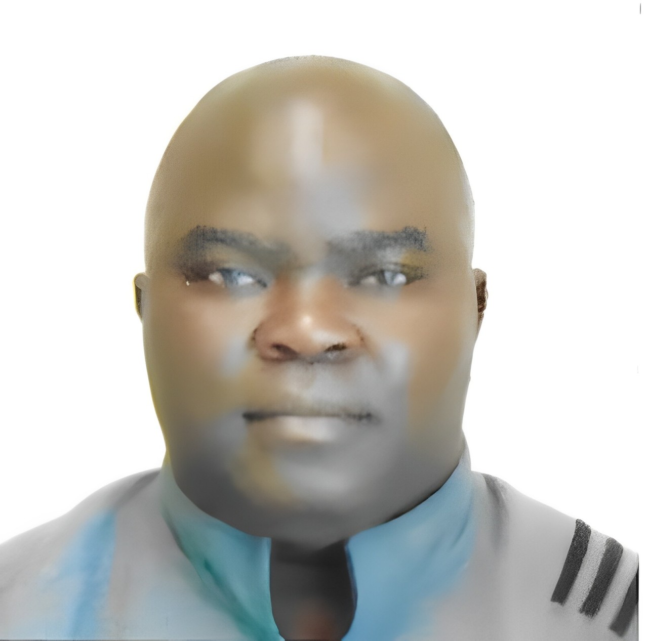 Hon. Olakunle Agbabiaka
