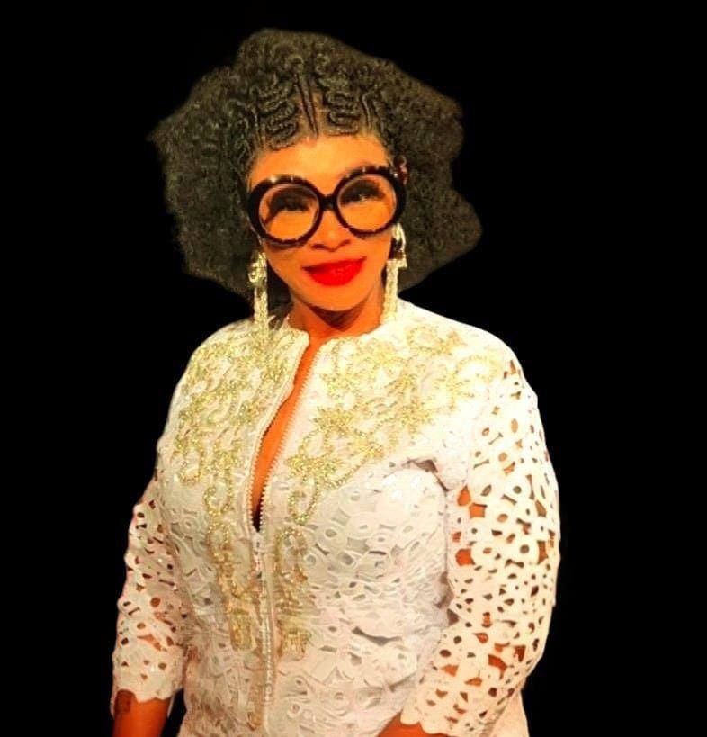 Hon. Olaide Ayorinde